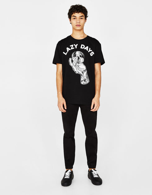 Two-Tone Sleeveless Dress