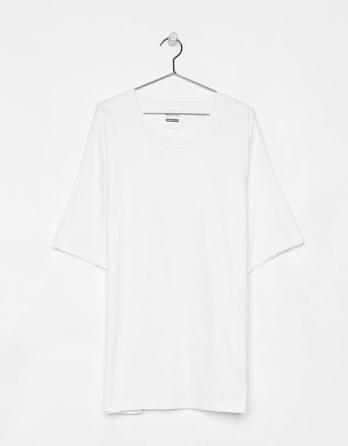 Boxy fit T-shirt